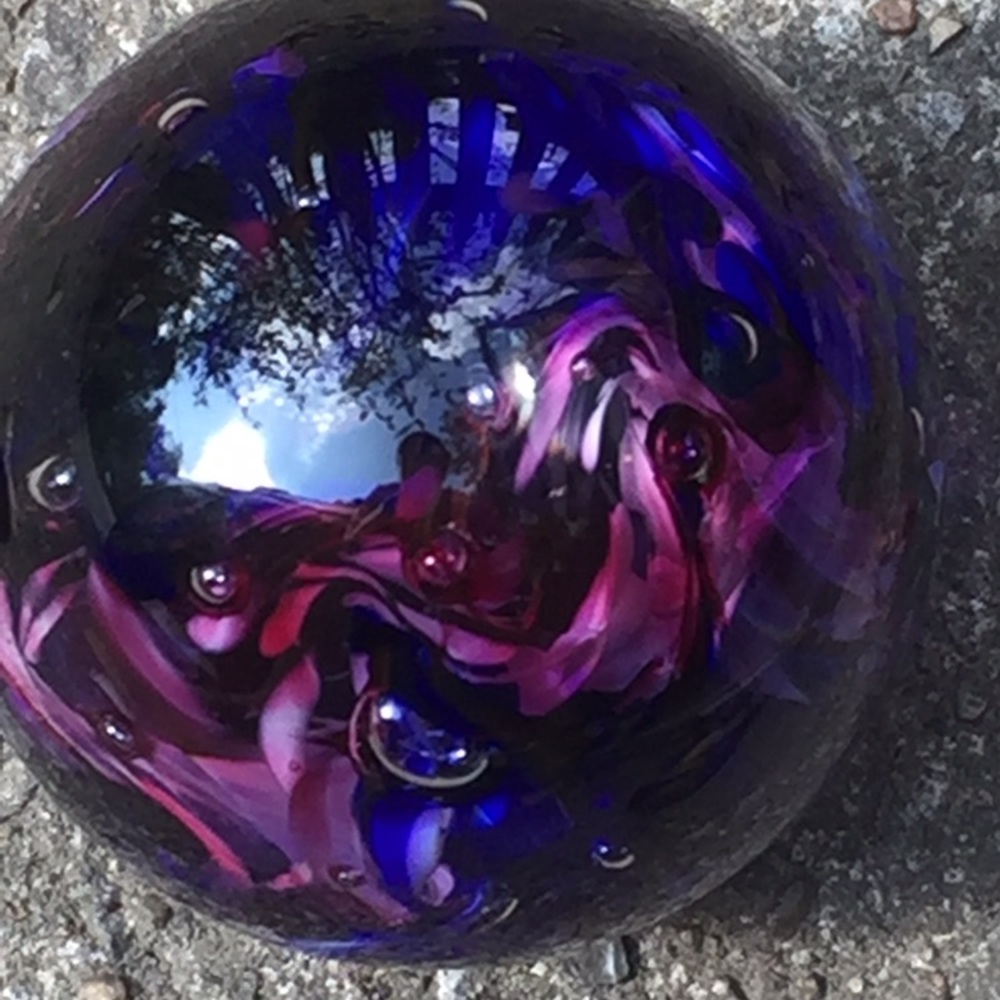 Meet your Posher, Valerie